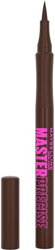 Maybelline New York Master Precise Liquid Eyeliner