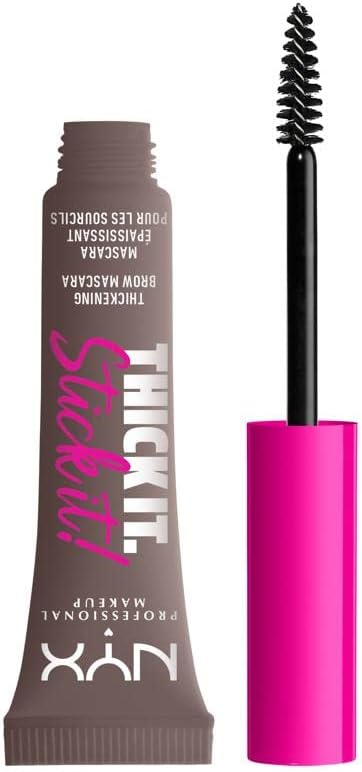 NYX Professional Makeup Thick It Stick It, Espresso