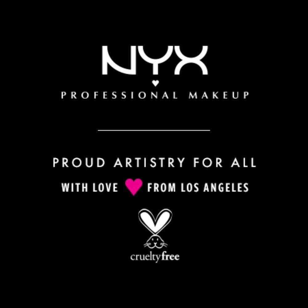 NYX Professional Makeup Thick It Stick It, Espresso