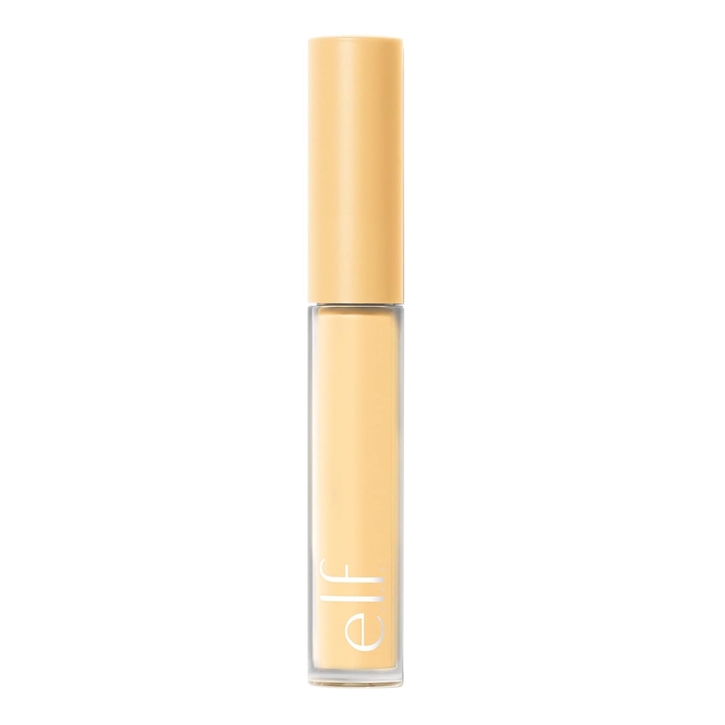 e.l.f. Camo Color Corrector, Hydrating & Long-Lasting Color Corrector For Camouflaging Discoloration, Dullness & Redness, Vegan & Cruelty-Free, Green