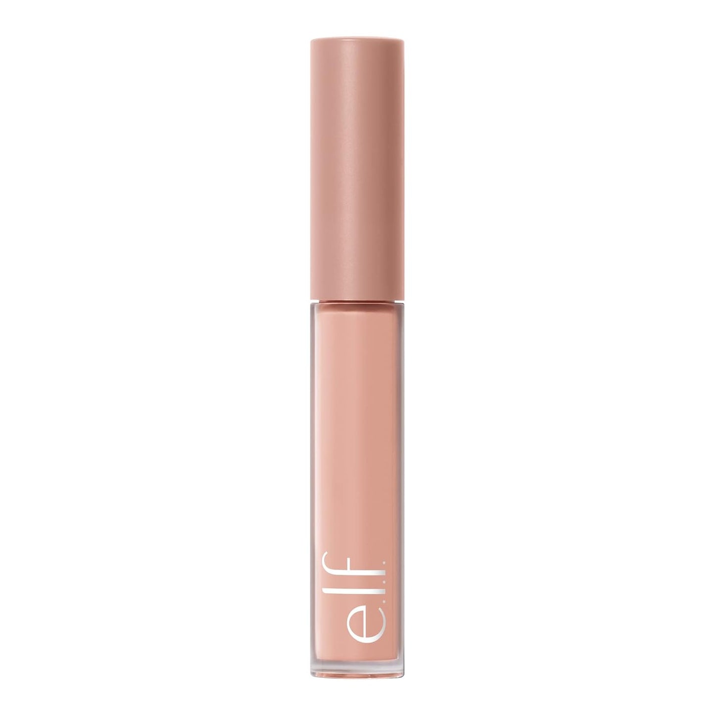 e.l.f. Camo Color Corrector, Hydrating & Long-Lasting Color Corrector For Camouflaging Discoloration, Dullness & Redness, Vegan & Cruelty-Free, Green