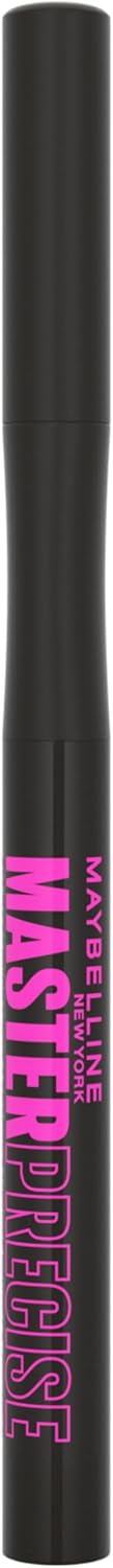 Maybelline New York Master Precise Liquid Eyeliner