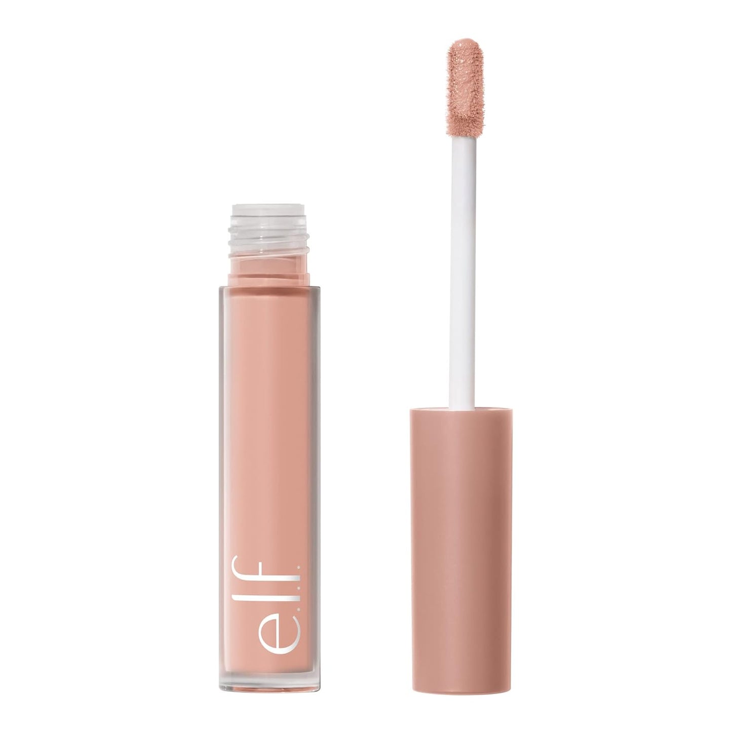 e.l.f. Camo Color Corrector, Hydrating & Long-Lasting Color Corrector For Camouflaging Discoloration, Dullness & Redness, Vegan & Cruelty-Free, Green