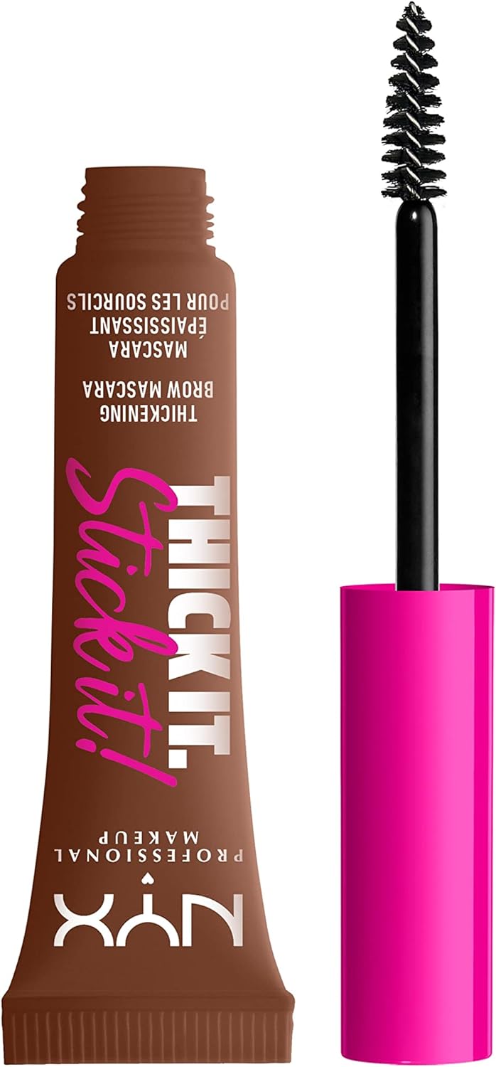 NYX Professional Makeup Thick It Stick It, Espresso
