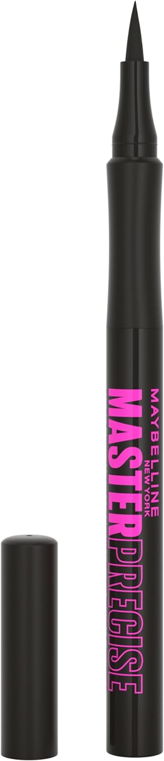 Maybelline New York Master Precise Liquid Eyeliner