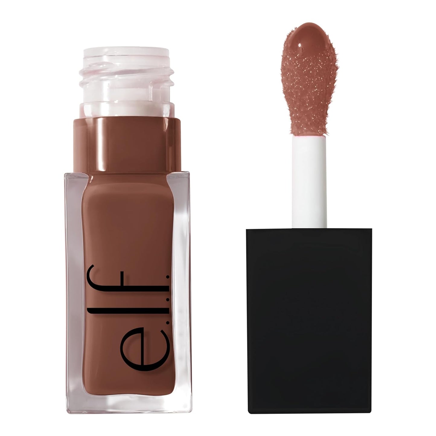 Glow Reviver Lip Oil, Honey Talks
