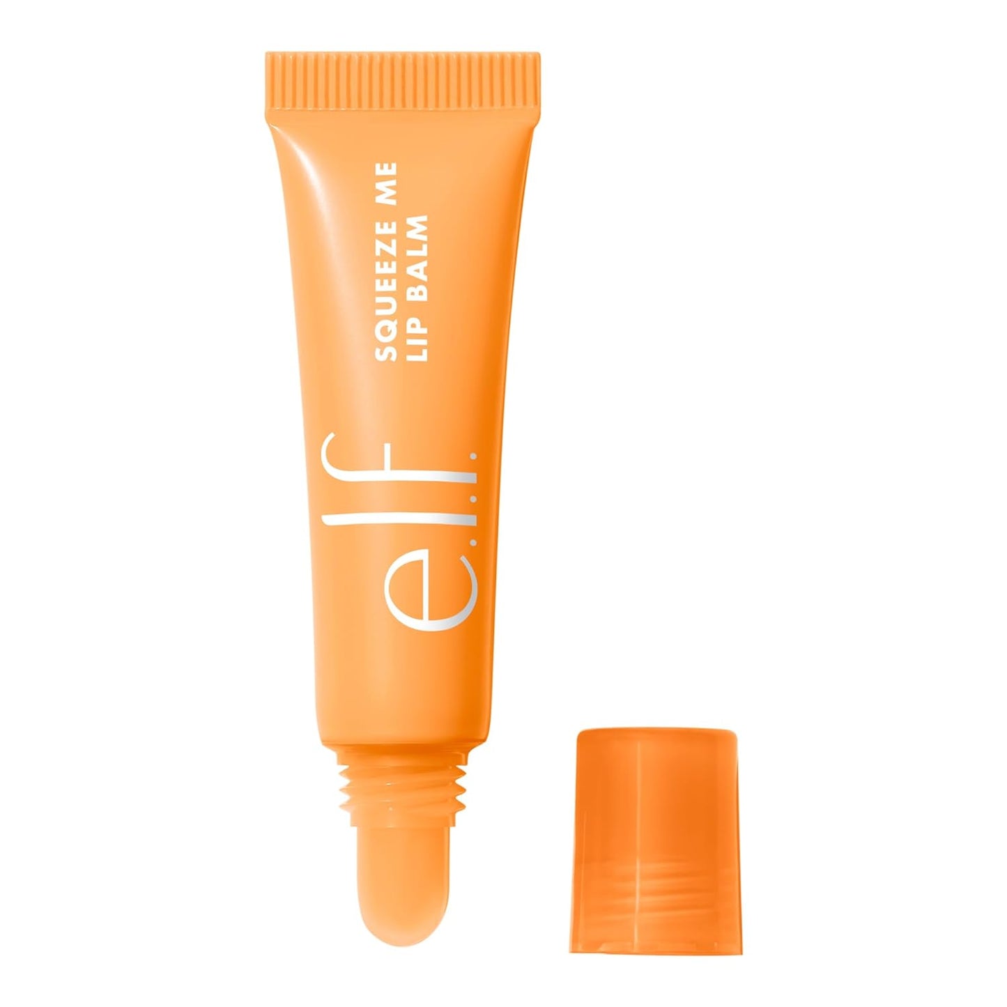 Squeeze Me Lip Balm Peach