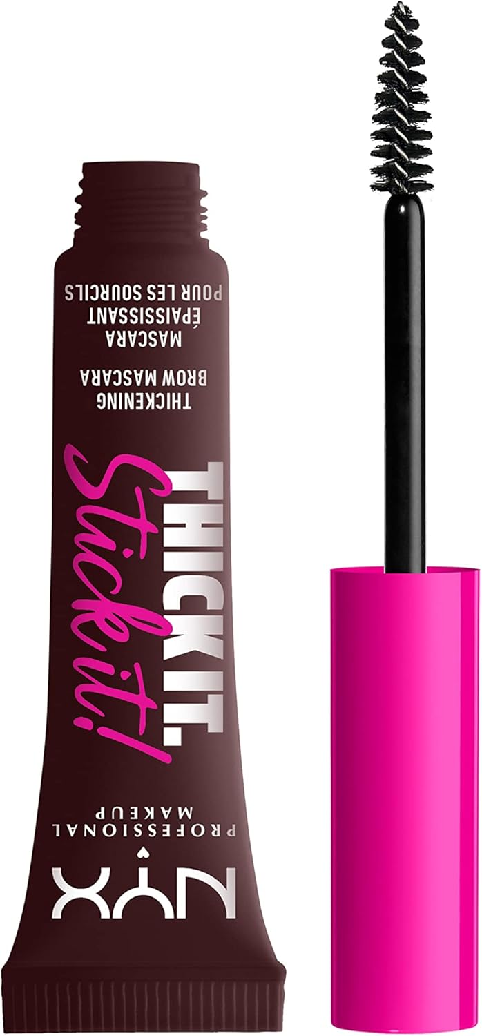 NYX Professional Makeup Thick It Stick It, Espresso