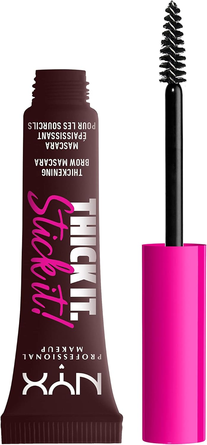 NYX Professional Makeup Thick It Stick It, Espresso