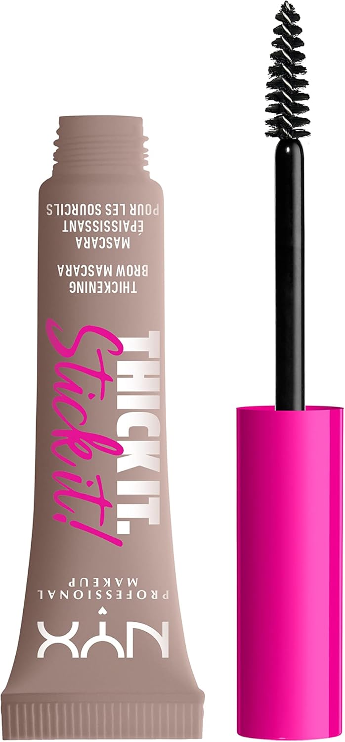 NYX Professional Makeup Thick It Stick It, Espresso