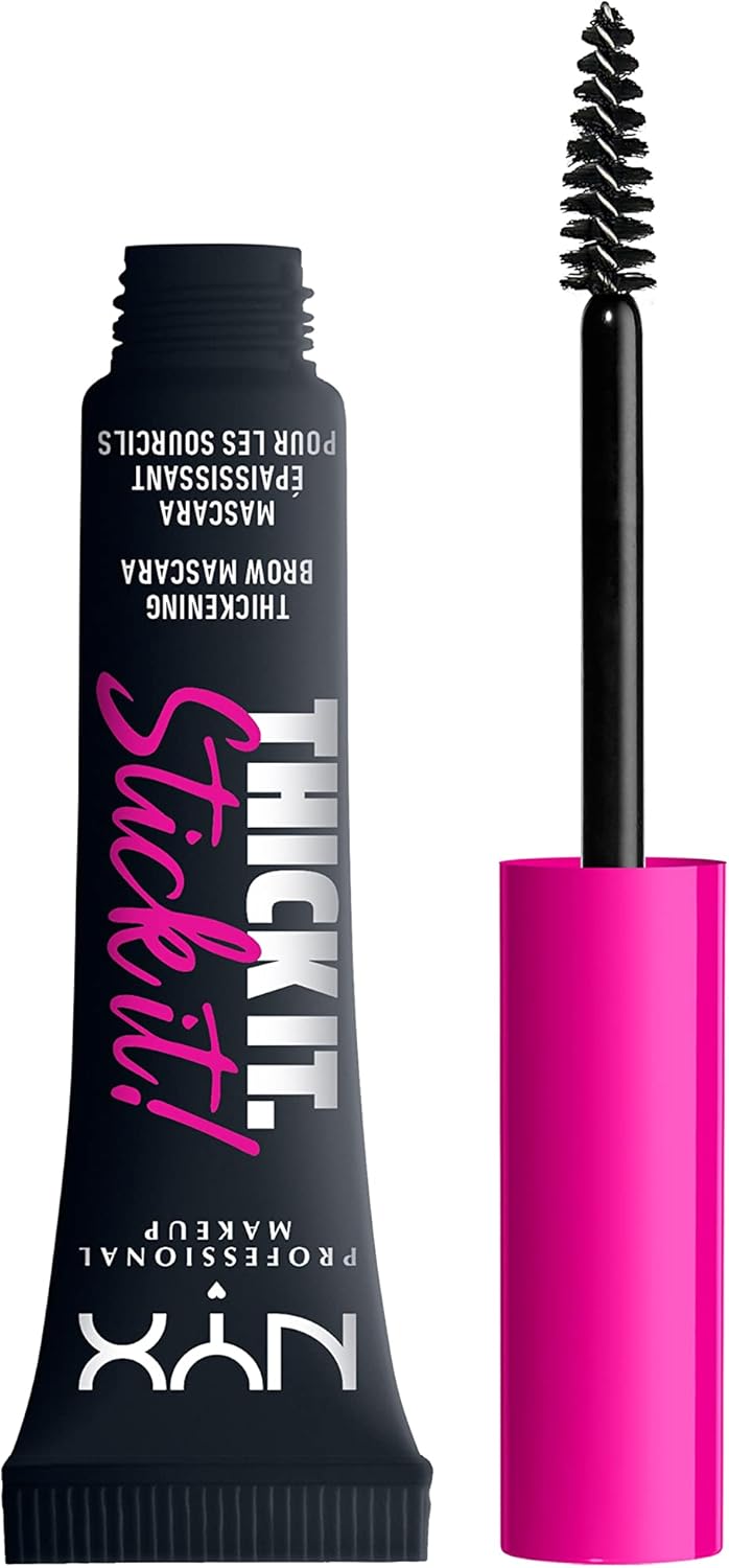 NYX Professional Makeup Thick It Stick It, Espresso