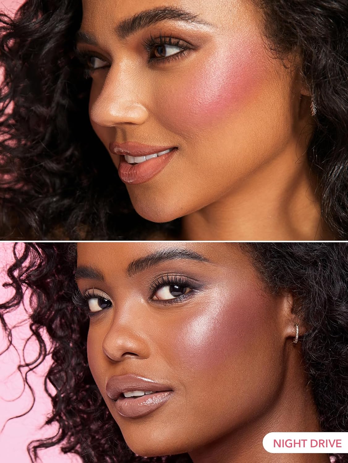 SHEGLAM Color Bloom Liquid Blush Makeup for Cheeks Matte Finish - Love Cake