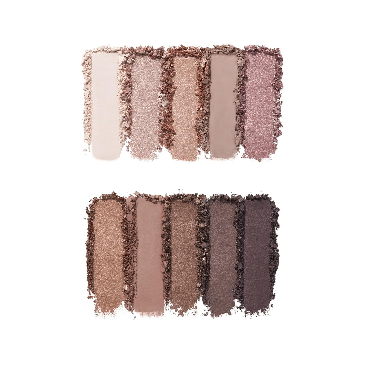 Perfect 10 Eyeshadow Palette