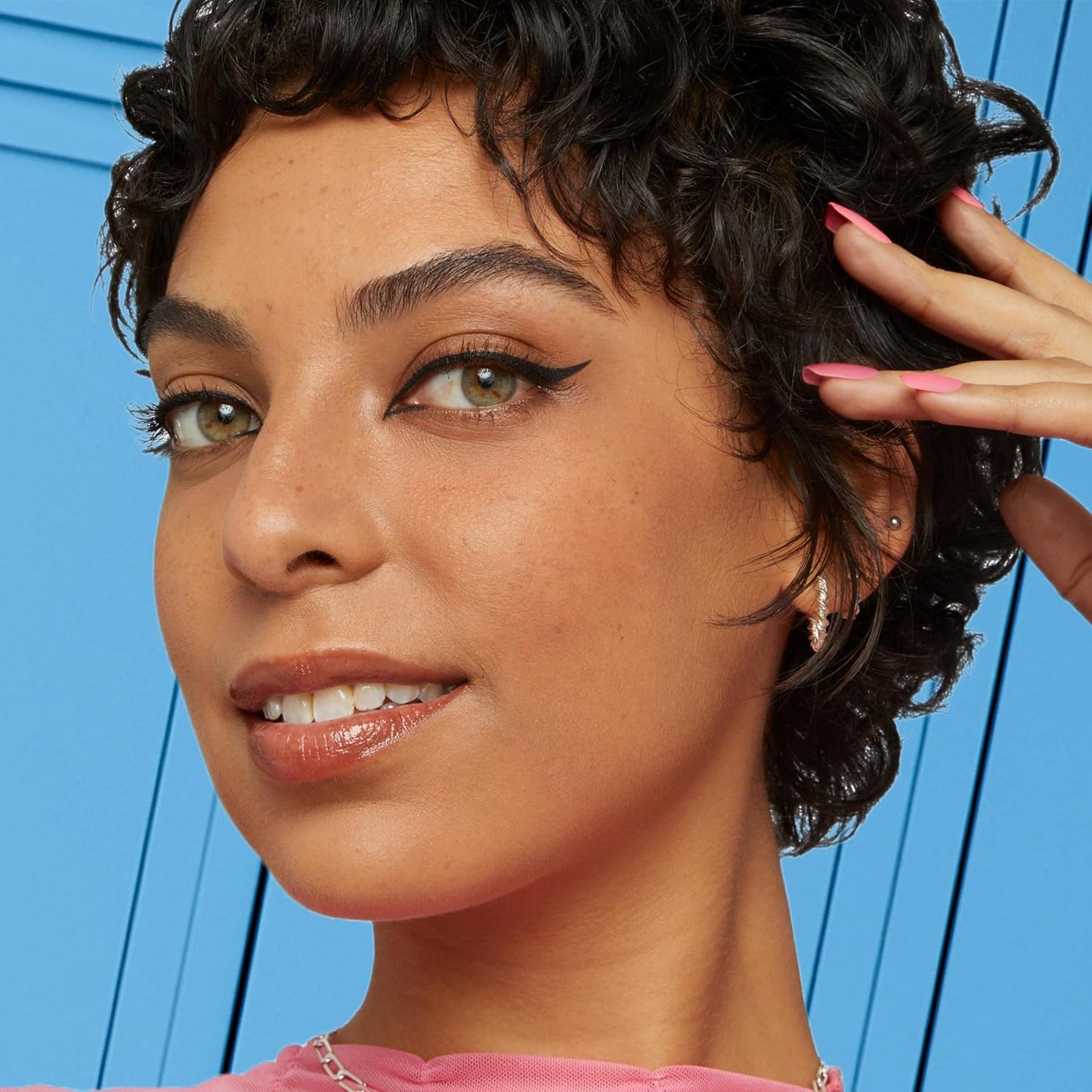 Maybelline New York Master Precise Liquid Eyeliner