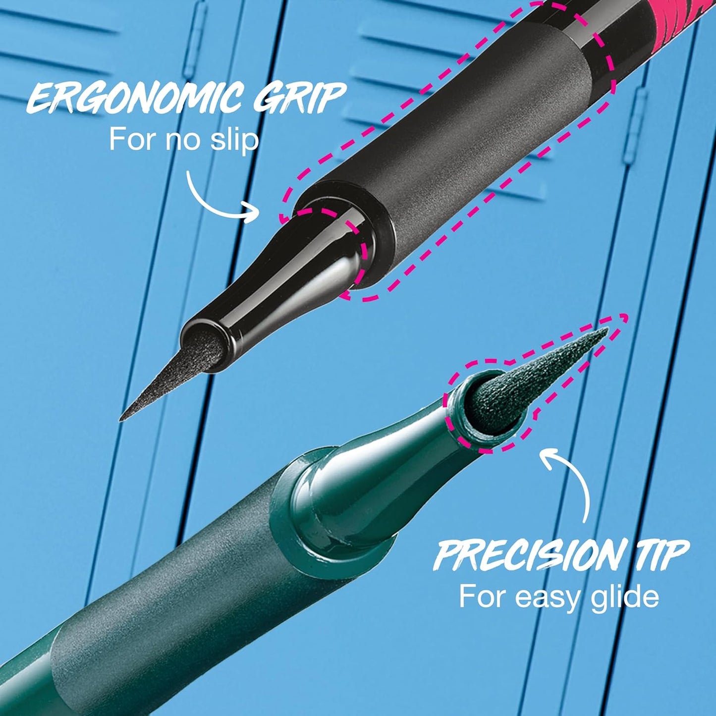 Maybelline New York Master Precise Liquid Eyeliner