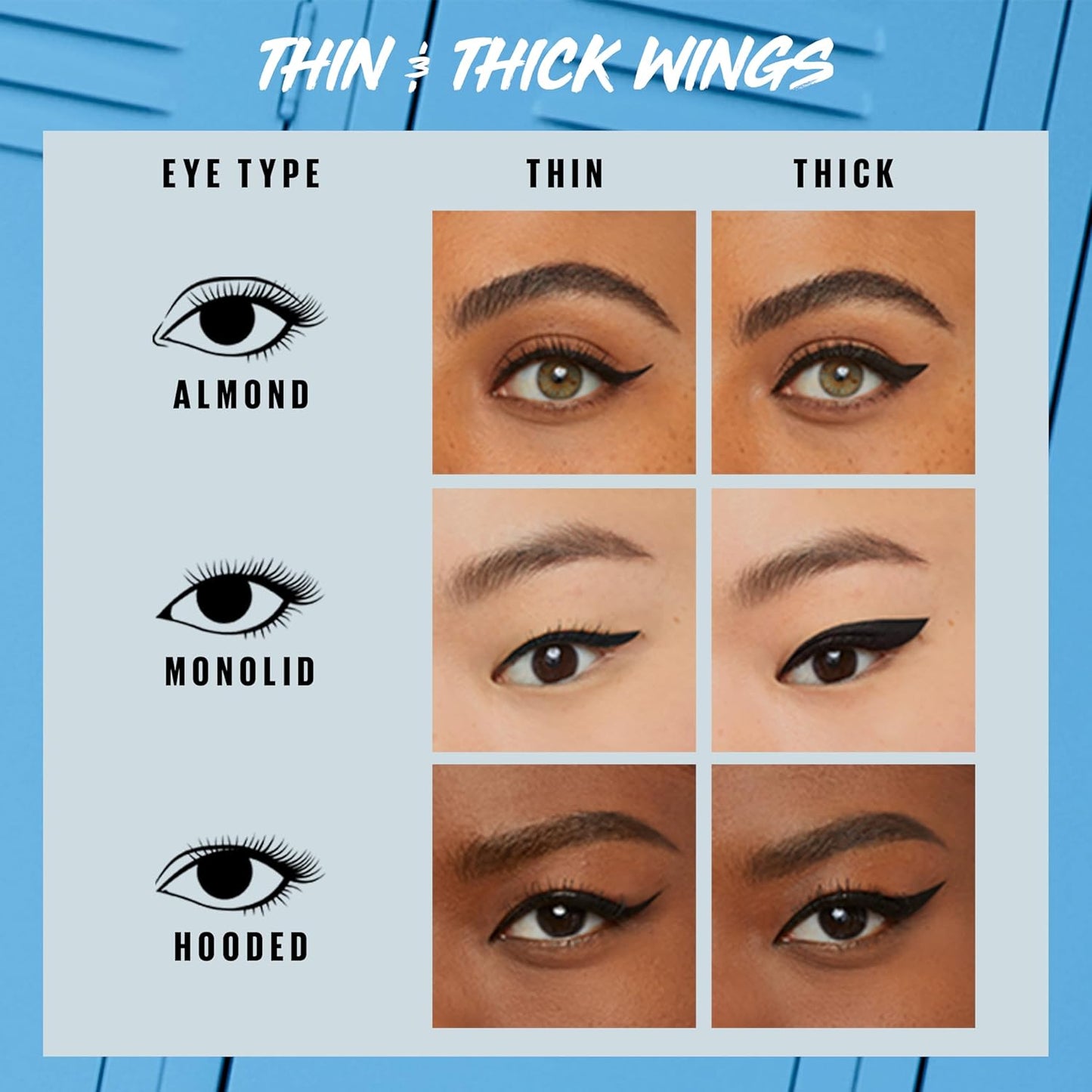 Maybelline New York Master Precise Liquid Eyeliner