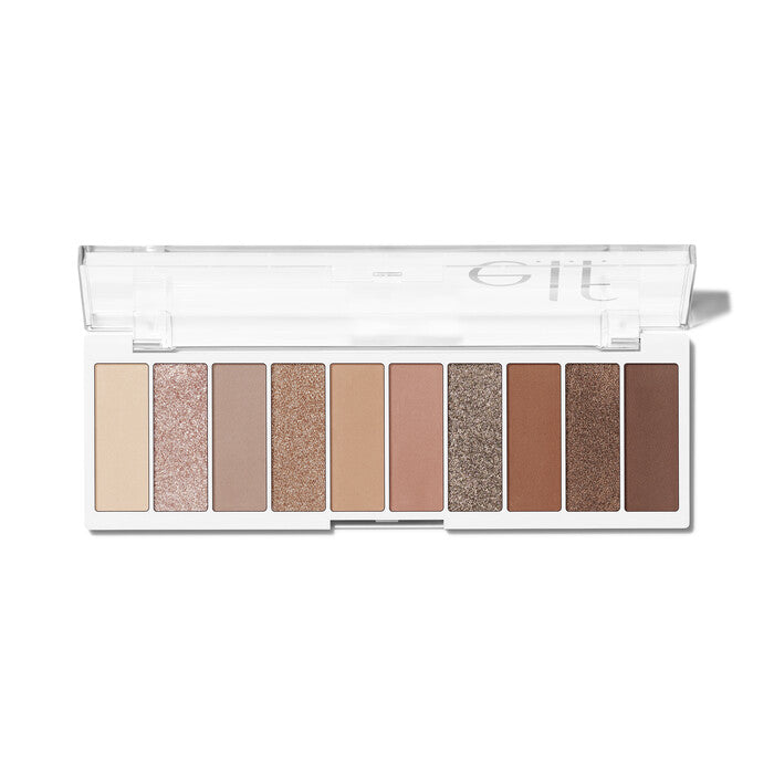 Perfect 10 Eyeshadow Palette