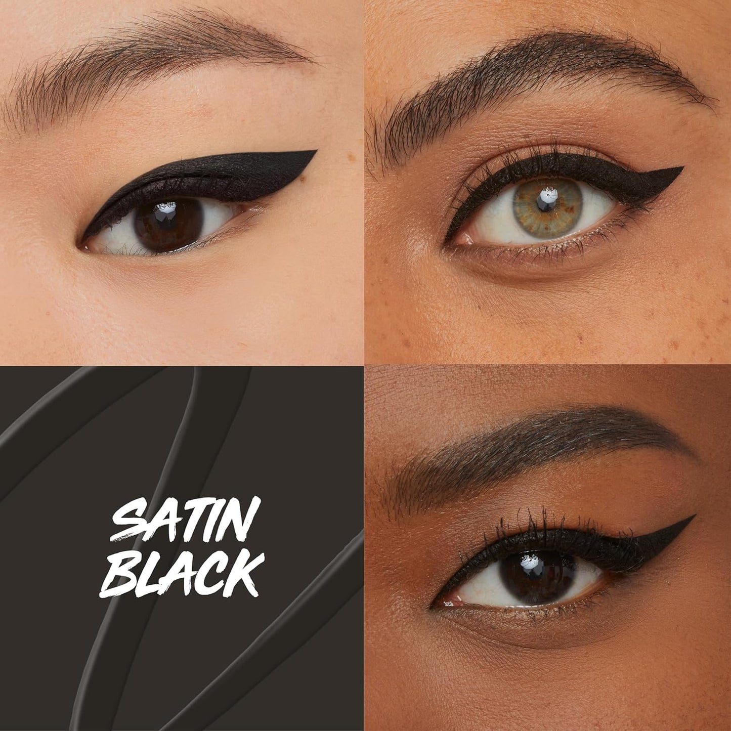 Maybelline New York Master Precise Liquid Eyeliner