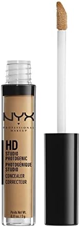 NYX Professional Makeup HD Photogenic Concealer Wand - Nude Beige