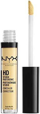 NYX Professional Makeup HD Photogenic Concealer Wand - Nude Beige