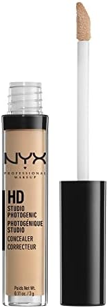 NYX Professional Makeup HD Photogenic Concealer Wand - Nude Beige