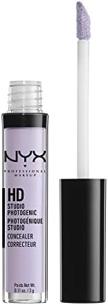 NYX Professional Makeup HD Photogenic Concealer Wand - Nude Beige