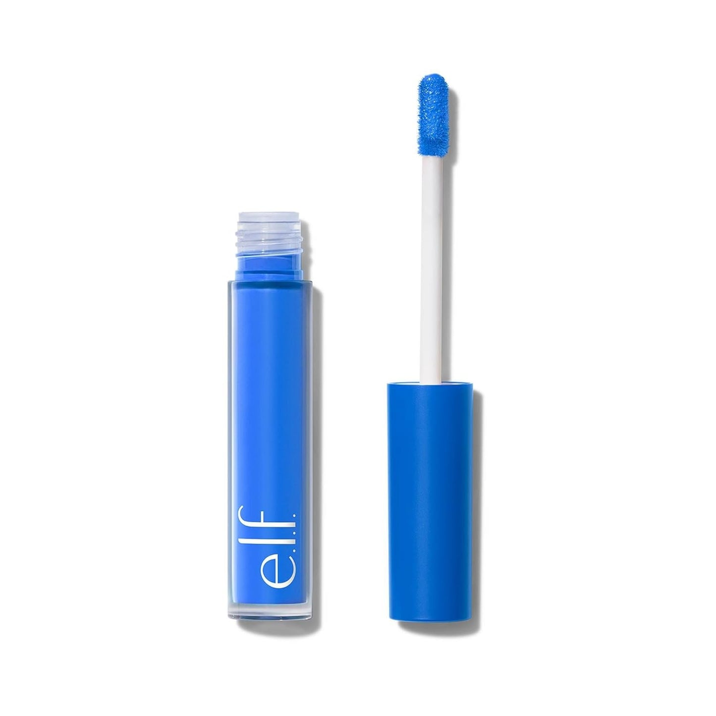 e.l.f. Camo Color Corrector, Hydrating & Long-Lasting Color Corrector For Camouflaging Discoloration, Dullness & Redness, Vegan & Cruelty-Free, Green