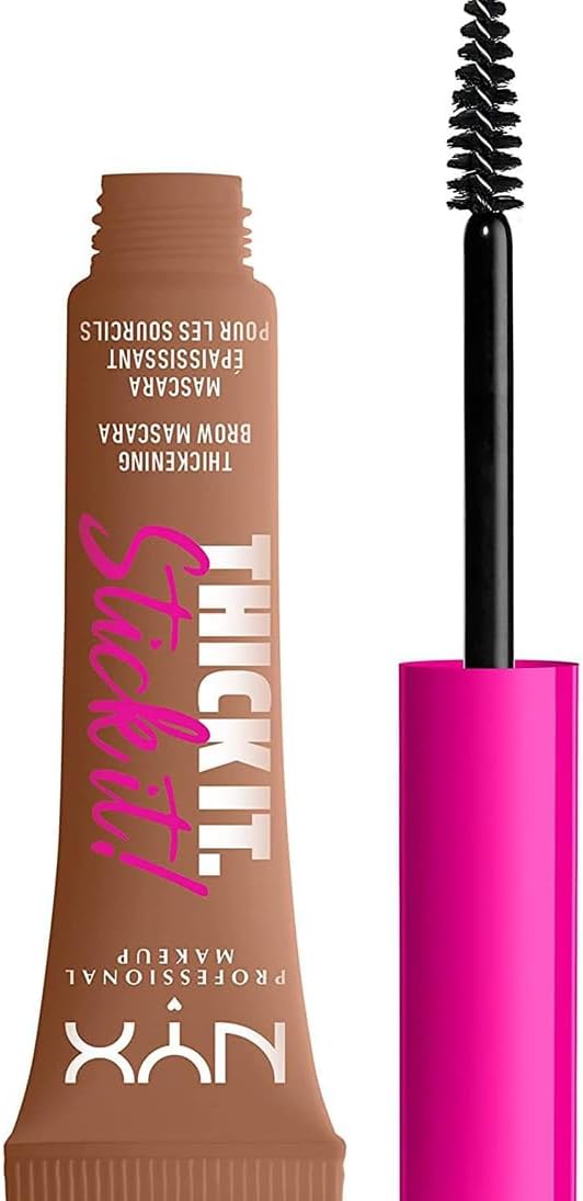 NYX Professional Makeup Thick It Stick It, Espresso