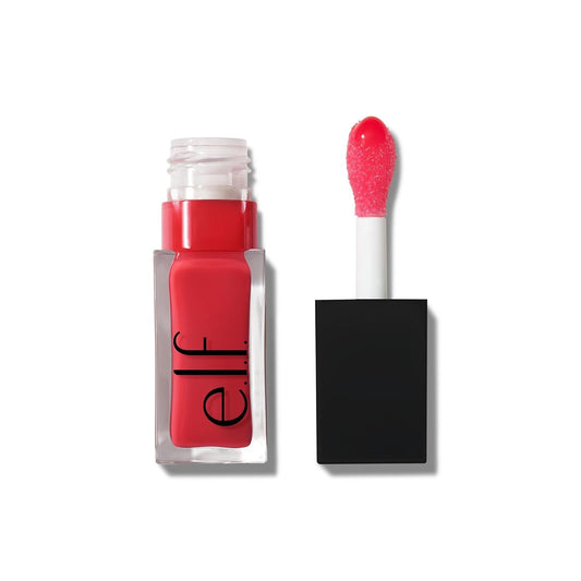 Glow Reviver Lip Oil Red Delicious