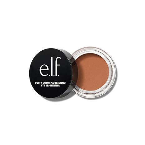 e.l.f. Putty Color-Correcting Eye Brightener