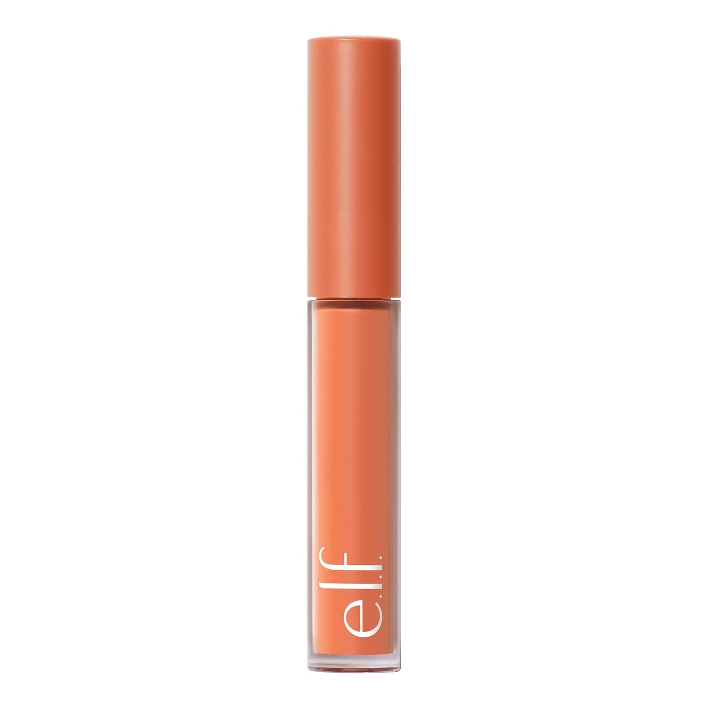 e.l.f. Camo Color Corrector, Hydrating & Long-Lasting Color Corrector For Camouflaging Discoloration, Dullness & Redness, Vegan & Cruelty-Free, Green