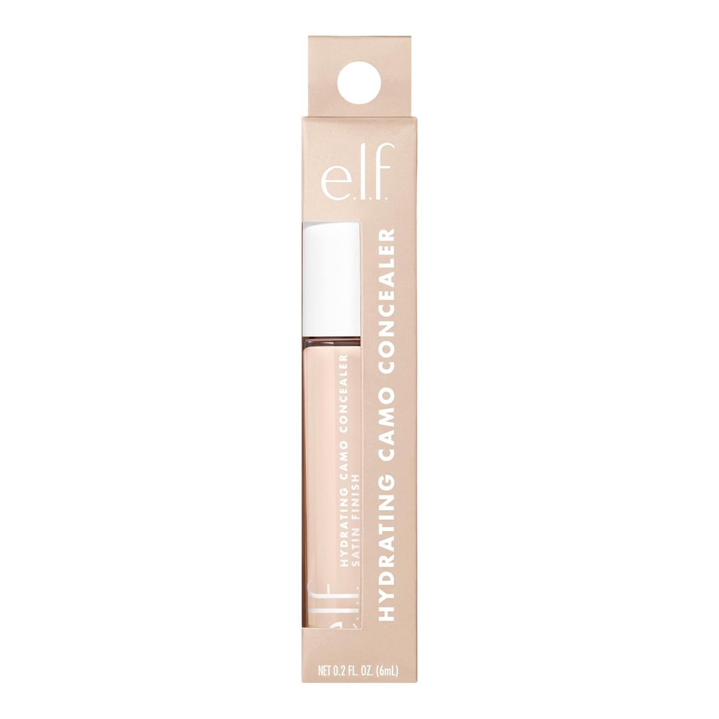 e.l.f. Hydrating Camo Concealer