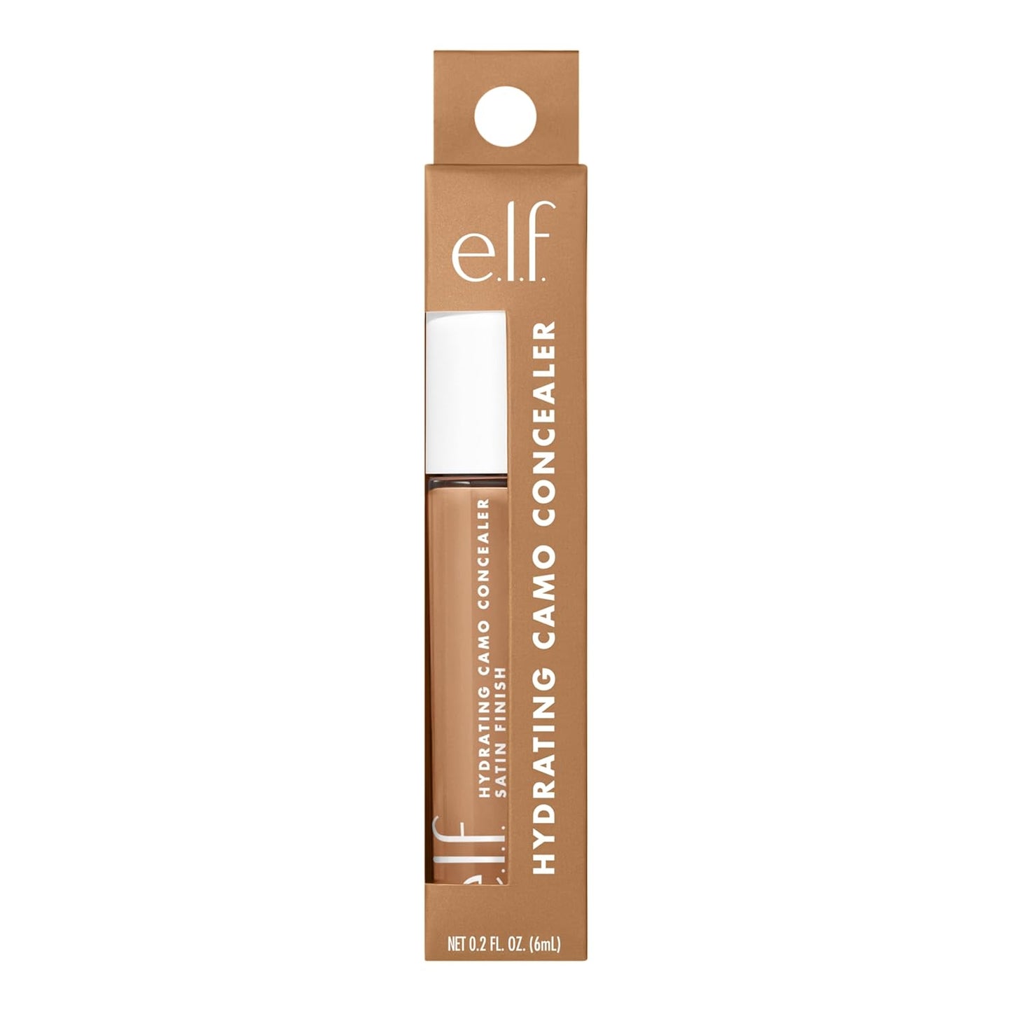 e.l.f. Hydrating Camo Concealer