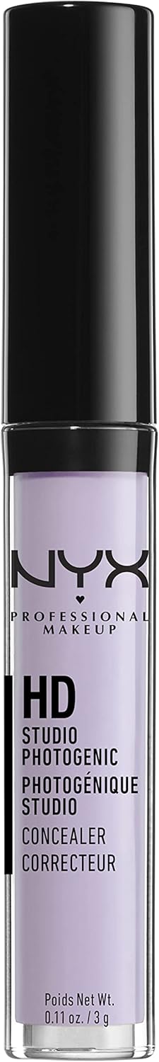 NYX Professional Makeup HD Photogenic Concealer Wand - Nude Beige