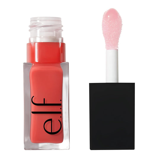 Glow Reviver Lip Oil Pink Quartz