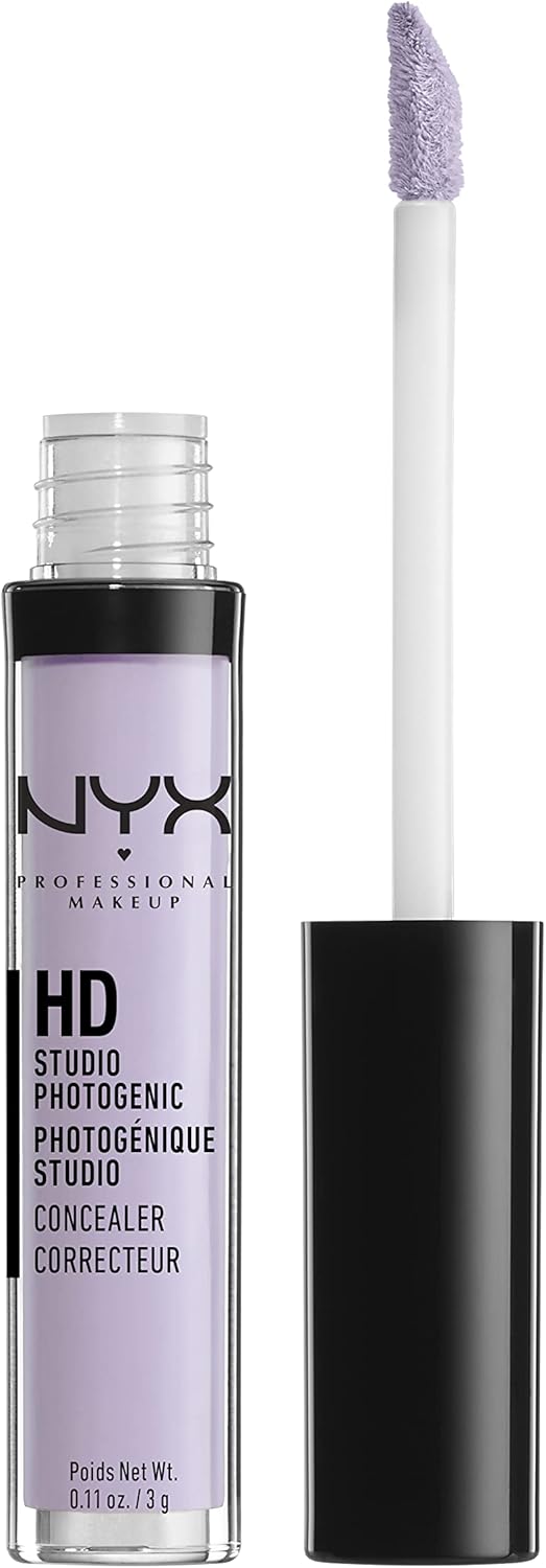 NYX Professional Makeup HD Photogenic Concealer Wand - Nude Beige