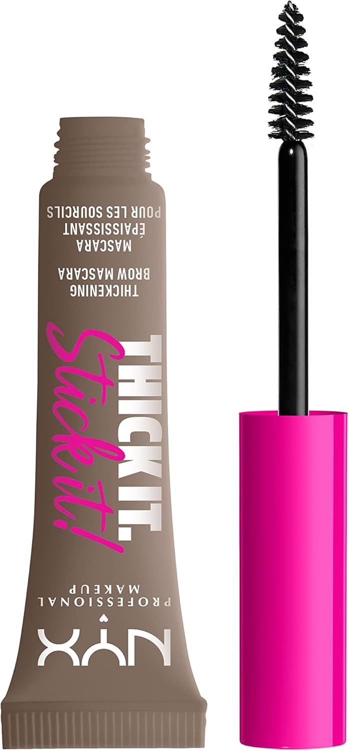 NYX Professional Makeup Thick It Stick It, Espresso