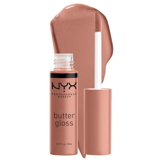 NYX PROFESSIONAL MAKEUP (Mid-Tone Nude)