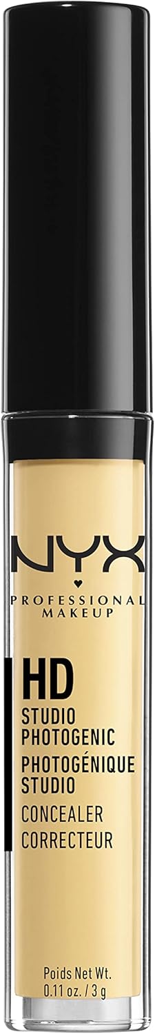 NYX Professional Makeup HD Photogenic Concealer Wand - Nude Beige