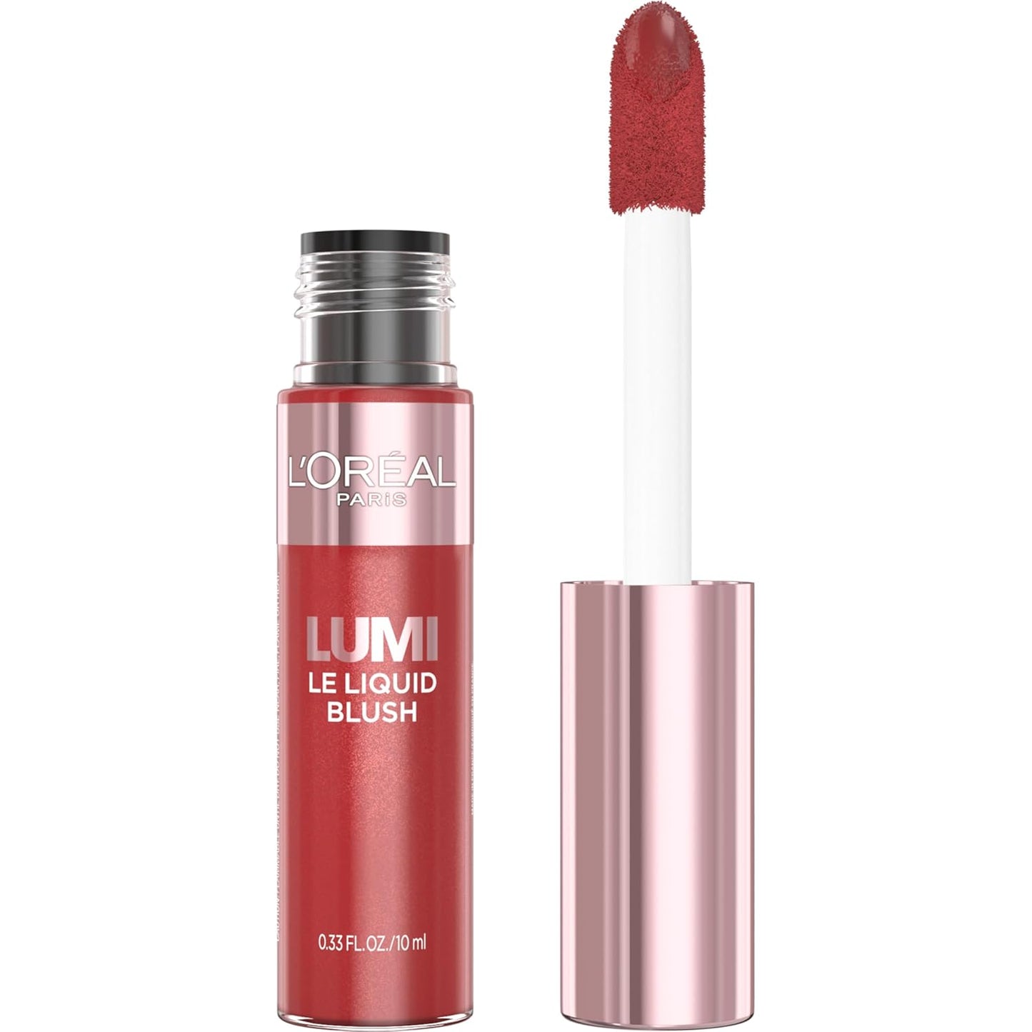 L'Oreal Paris  0.33 Fl Oz