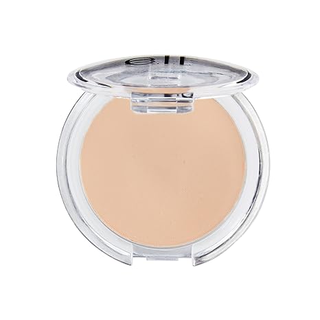 e.l.f. Prime & Stay Finishing Powder, Sets Makeup, Controls Shine & Smooths Complexion, Delivers A Matte Finish, Vegan & Cruelty-Free, Fair/Light