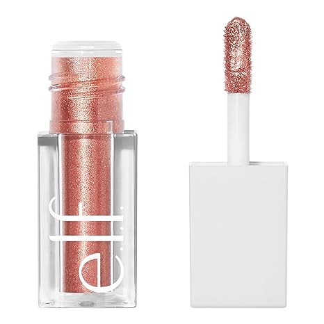 e.l.f. Liquid Metallic Eyeshadow