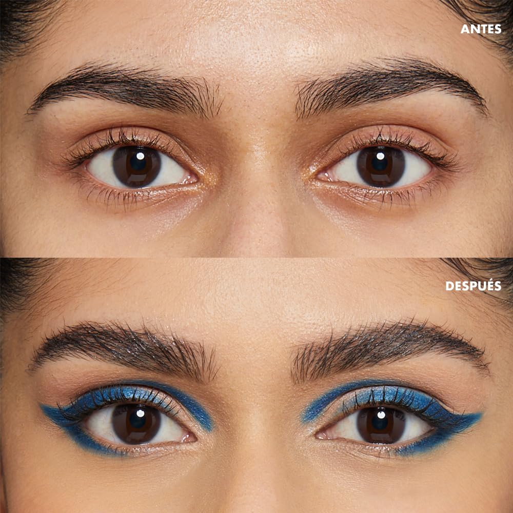 NYX PROFESSIONAL MAKEUP The Brow Glue, Extreme Hold Eyebrow Gel - Clear