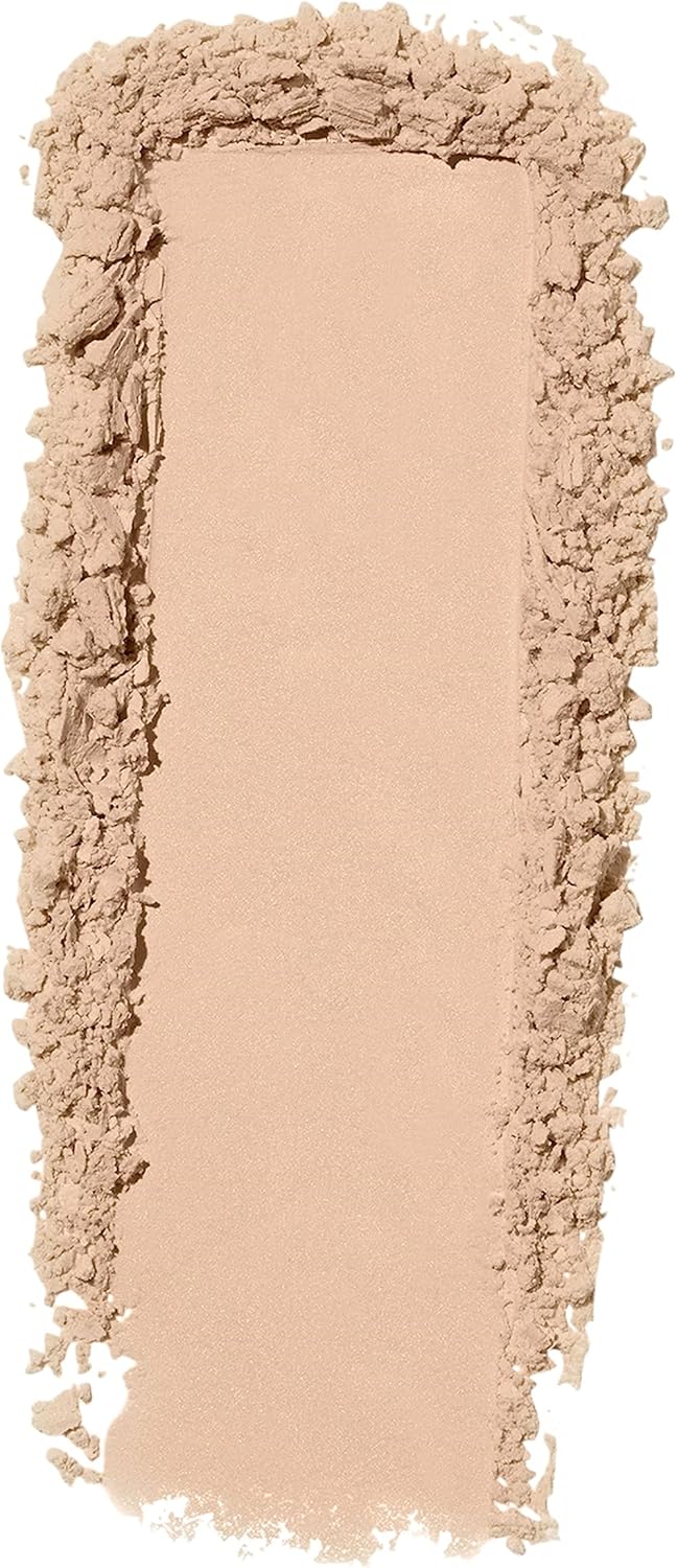 e.l.f., Halo Glow Setting Powder, Silky, Weightless, Blurring, Smooths, Minimizes Pores and Fine Lines, Creates Soft Focus Effect, Medium, Semi-Matte Finish, 0.24 Oz