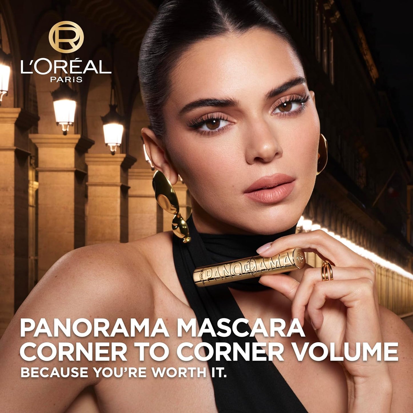 L’Oréal Paris 0.33 Fl Oz
