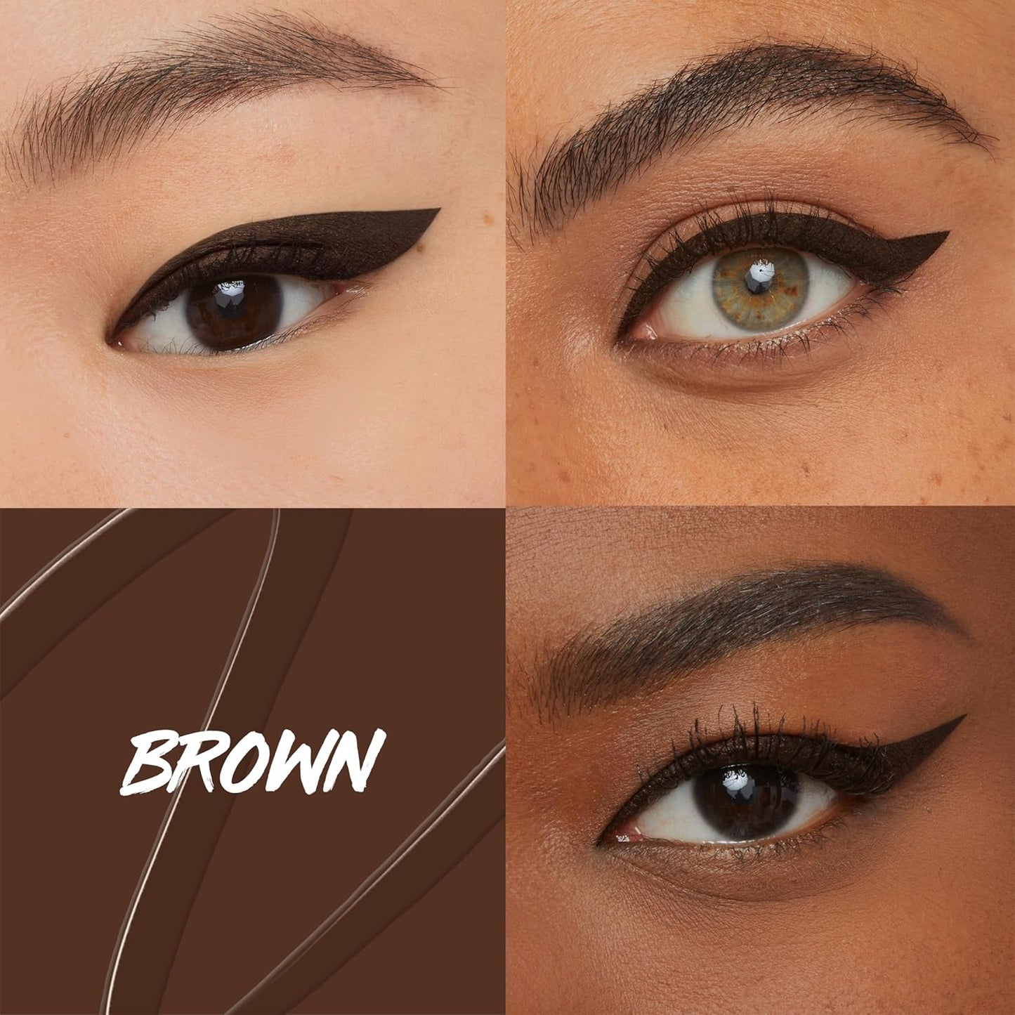 Maybelline New York Master Precise Liquid Eyeliner