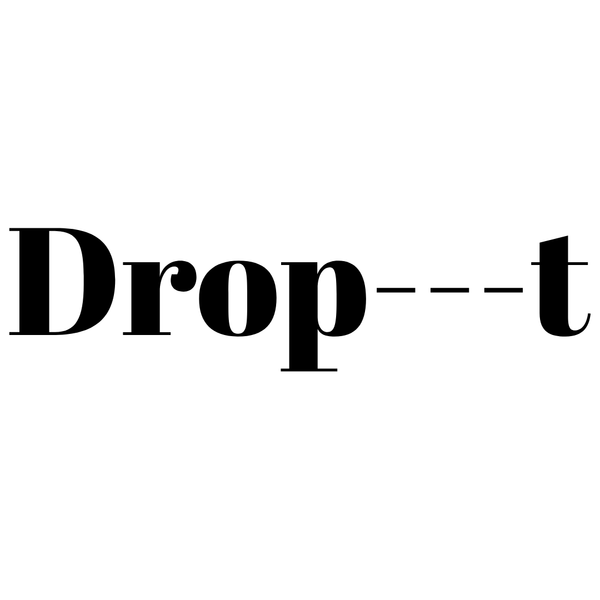 Drop---T